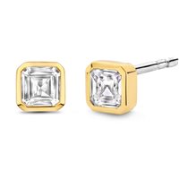 Boucles d'oreilles Ti Sento Milano Femme in Argent 7967ZY TI SENTO - 7967ZY TI SENTO